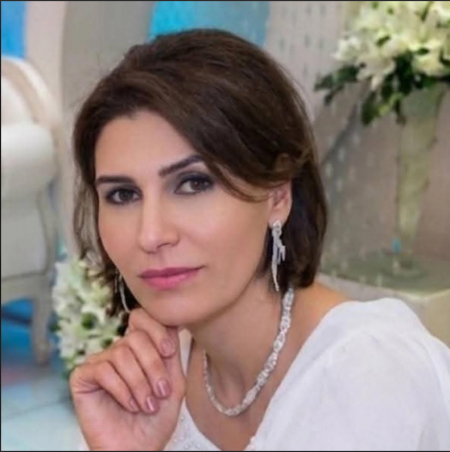 ترانيم السابع من تموز الجديد «تجلّيات الطمأنينة»